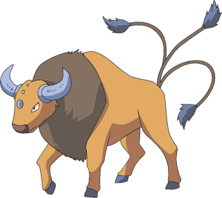 Tauros