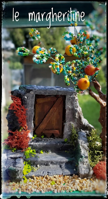 albero da frutta