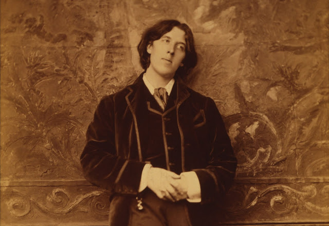 Oscar Wilde