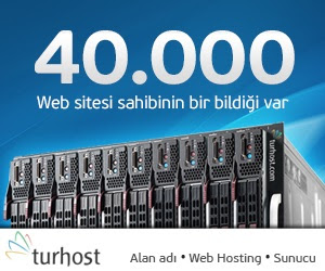 Turhost hosting satın alma