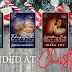 Release Blitz for the Stranded at Christmas Series Part Three.