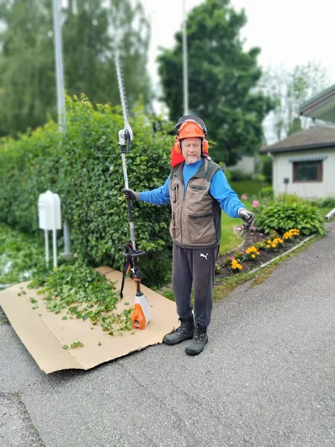 #Tampereen #pihatyöt #Pensasaitojen #Orapihlaja-aitojen leikkaukset #Hämeenkyrö #Ylöjärvi #Tampere #Kangasala #Nokia #Lempäälä #Valkeakoski #Akaa #Sastamala #Pirkanmaa Yhteydenottonne tarkoin osoittein aikatoivein: talonmiespalvelu@gmail.com kuva7