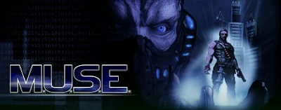 M.U.S.E. apk