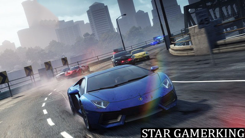 Download Need for Speed: Most Wanted For PC Free
