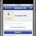 Facebook plancherait a mobile app to locate friends