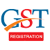 GST Online Registration in Hindi