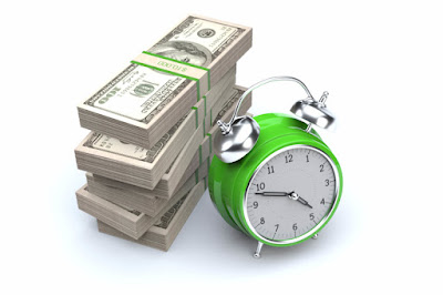 6 WAYS HOW TO MAKE MONEY IN ONE HOUR