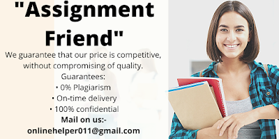 Buy Assignment Service