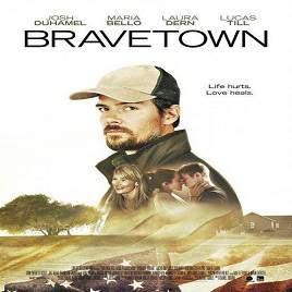 watch Bravetown movie 2015