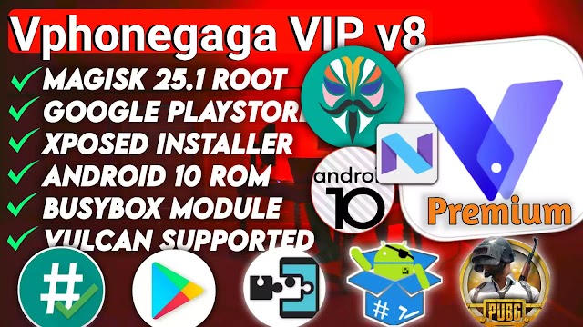 Vphonegaga Magisk Manager Android 10 | vphonegaga latest 2022 | vphone gaga magisk manager 2022