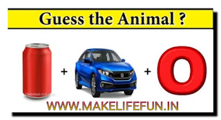 Guess the Puzzle, choose kro Puzzle, games Puzzle,Chalanging Puzzle :- Guess the Animals Riddles, (जानवरों की पहेलियों का अनुमान लगाएं)