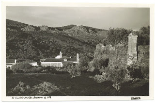 OLD PHOTOS / Geral Photos, Castelo de Vide, Portugal