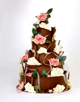 Modern Wedding Cakes, Wedding Cake Toppers, Wedding Cakes Pictures