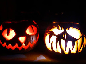 This is Halloween | Halloween Blog