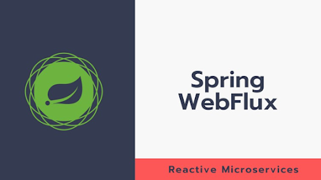 best course to learn Reactive Microservices with Spring