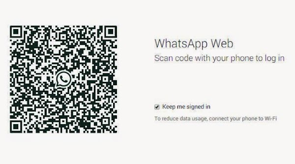 Cara Menggunakan WhatsApp Pada Komputer atau Laptop