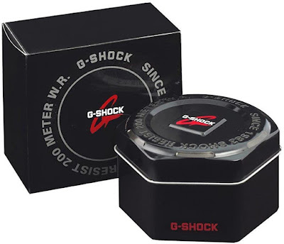 Casio G-shock