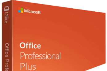 Microsoft Office 2016-2019 Professional Plus / Standard + Visio + Project 16.0.11629.20246 (2019.06)