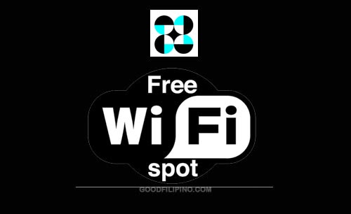 DOST: Free Public Wi-Fi implemented around PHL this 2015