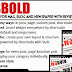 Download Newsbold v1.1 – Bootstrap Multipurpose MagNewsBlog