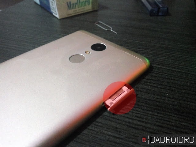 Begini cara mudah mengganti baterai tanam Xiaomi (replacement battery)