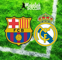 Prediksi Bola > Barcelona vs Real Madrid 8 Oktober 2012