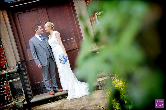 Picture Box Wedding Photography, The School House, Mix n Match Rugeley, Herbie, VW Beetle, Elite Wedding Car Hire