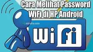 Cara Membobol WiFi Dengan HP OPPO