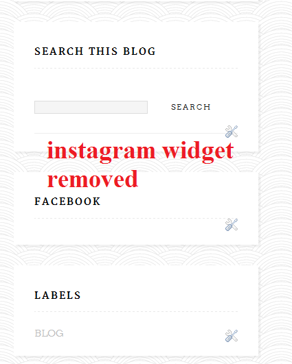 widget-removed