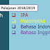 Download Naskah Soal Asli Ujian Nasional Mata Pelajaran IPA SMP Tahun
2019