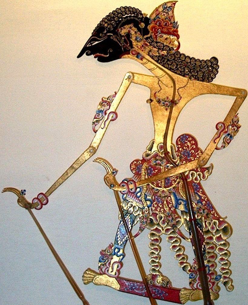 Gambar Wayang Wayang Indonesia Wayang Indonesia 2014