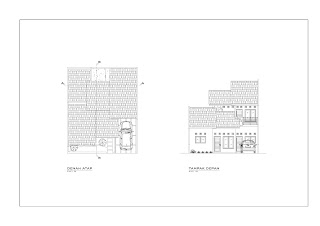 Desain Rumah  on Rumah Renovasi Rumah Bangun Rumah  Gambar Desain Renovasi Rumah Btn Di