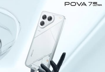 Tecno Pova 7 Ultra 5G: Explore Now