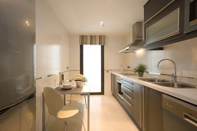 How To Design Kitchen Layout