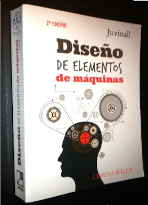DISEÑO DE ELEMENTOS DE MAQUINAS 2a EDICIÓN, JUVINALL