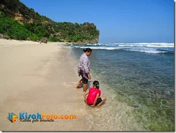 Ombak Pantai Pok Tunggal_07