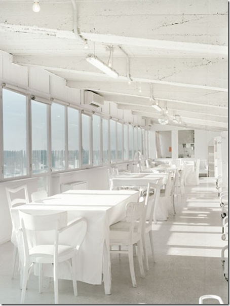 Maison Martin Margiela in Milan | Ellegant Interior