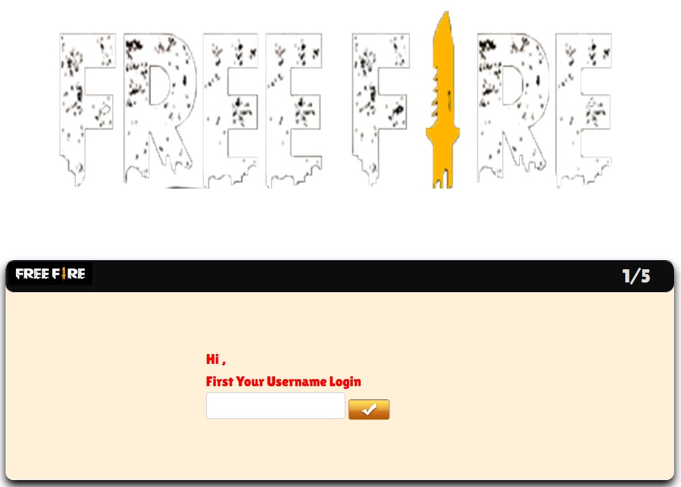 Gfreefire.Ngame.Site Descargar Garena Free Fire Hack