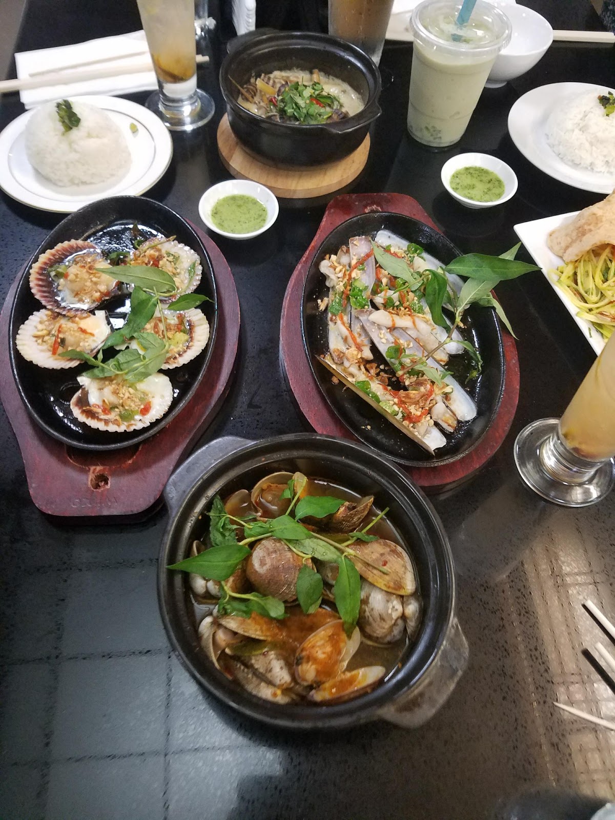 seattle vietnamese food foodie
