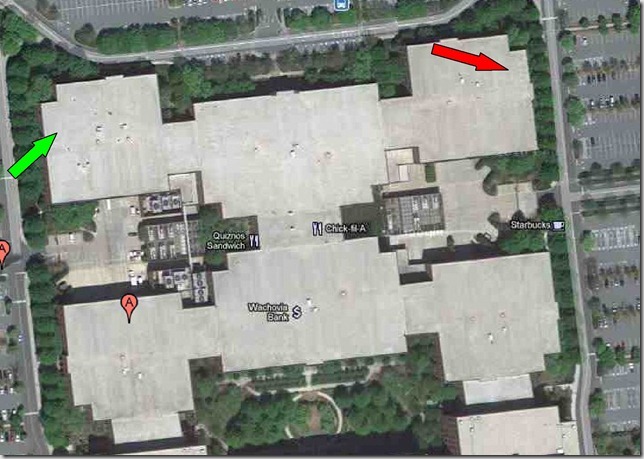 Parking Lot