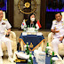 Jalin Kerja Sama Bidang Kapal Selam, Wakasal Terima Kunjungan Chief of Naval Policy Republic of Korea Navy