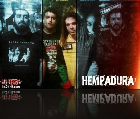 hempadura