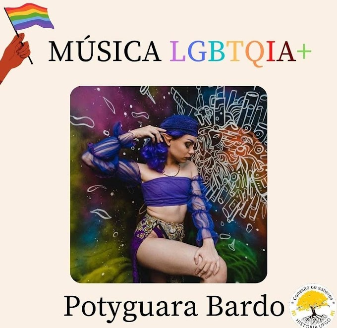 MÚSICA LGBTQIA+