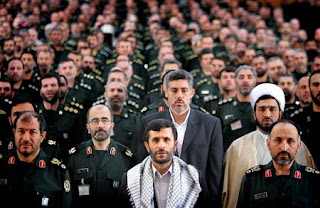 Reuters: Ahmadinejad