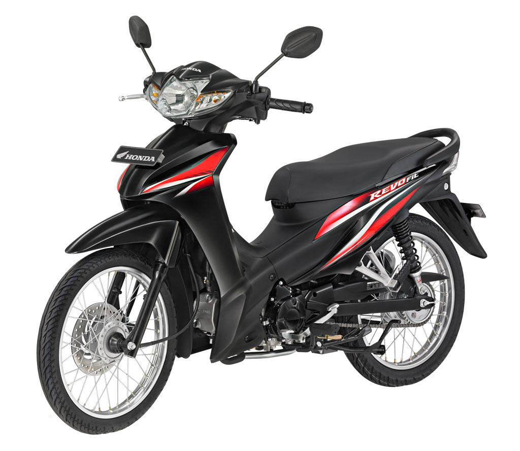 SPESIFIKASI HONDA  REVO  VIT 2011 SPESIFIKASI DAN 