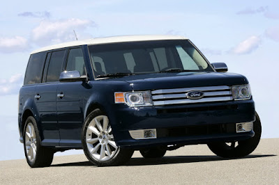 Ford Flex