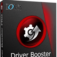 IObit Driver Booster Pro Full Türkçe v8.0.2.210 RC İndir