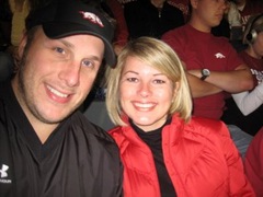 kelly and scott