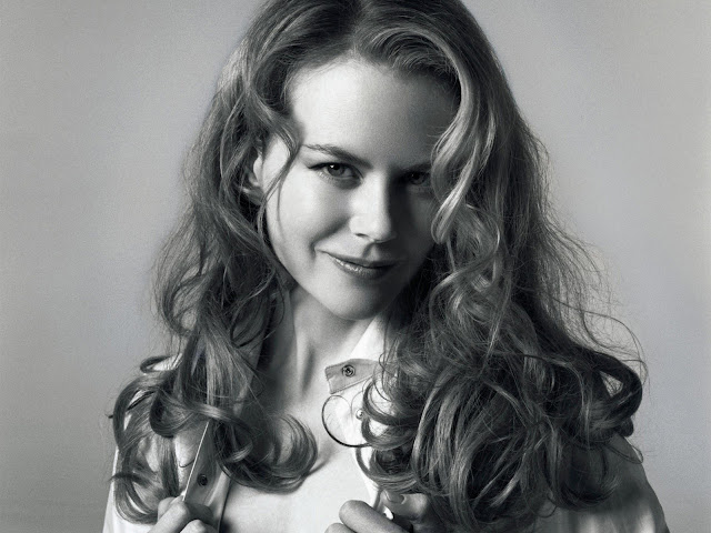 Nicole Kidman HD Wallpapers Free Download