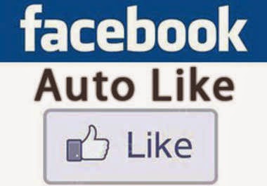 How to get hundreds of Autolikes on Facebook Status / Photo in 5 min 